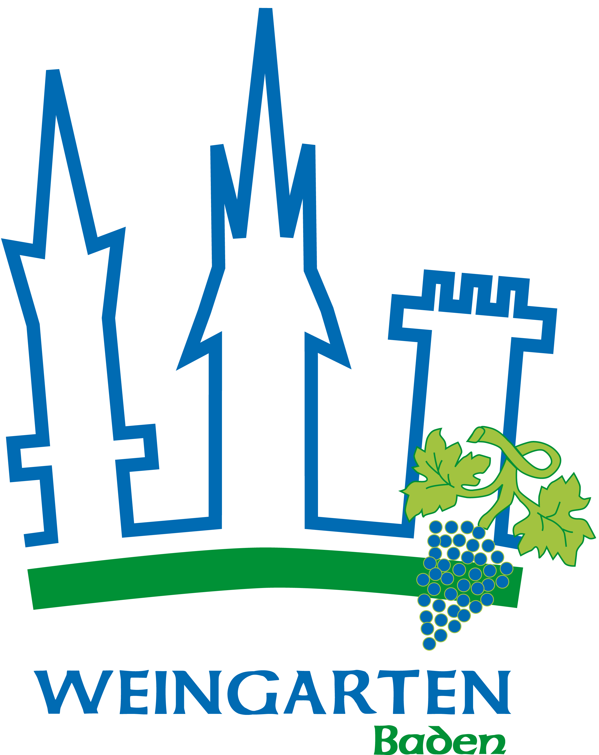  Logo Weingarten 