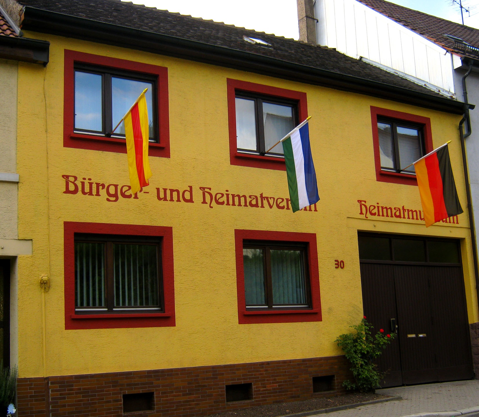  Heimatmuseum 