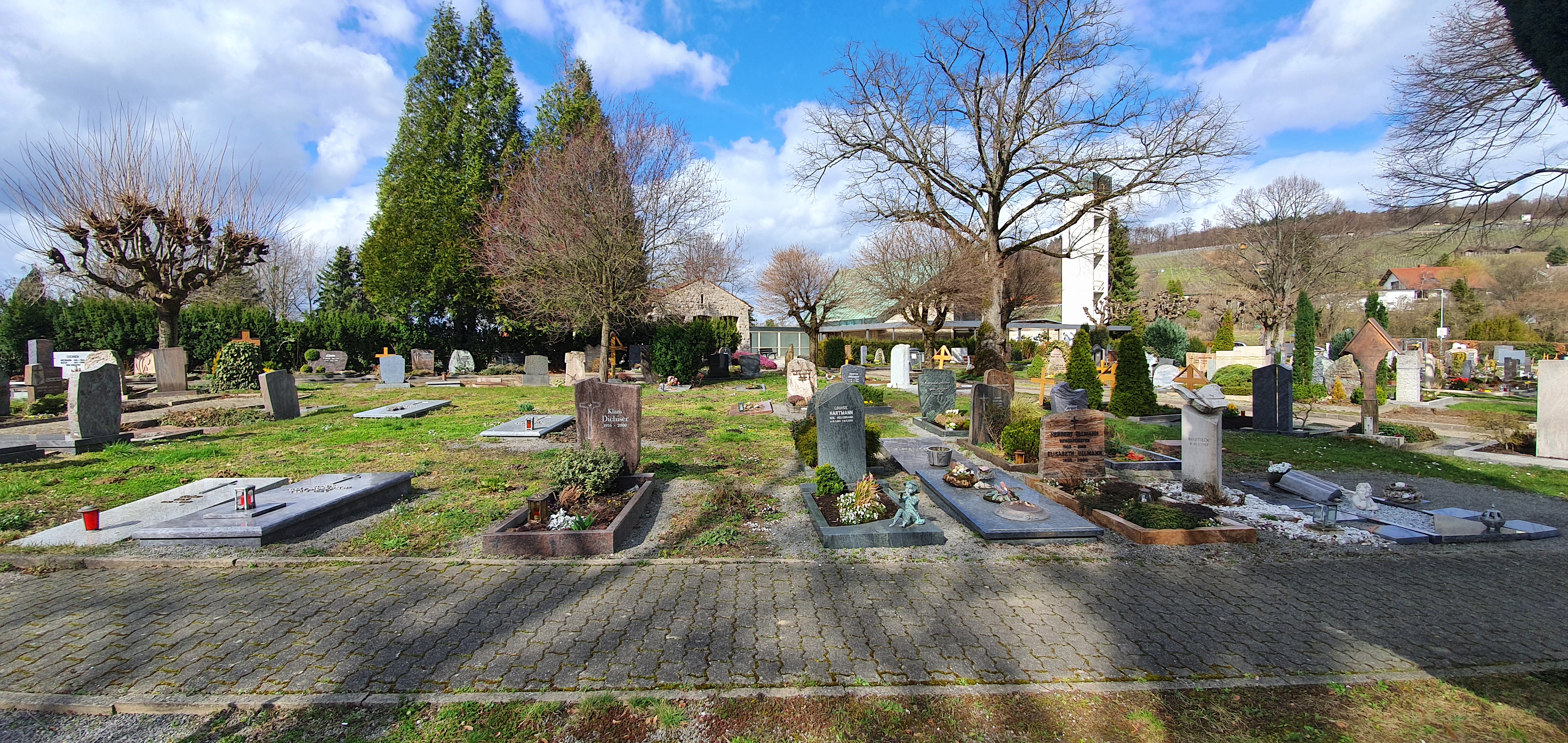  Friedhof Weingarten 