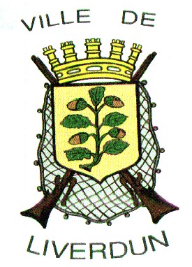  Logo Ville de Liverdun 