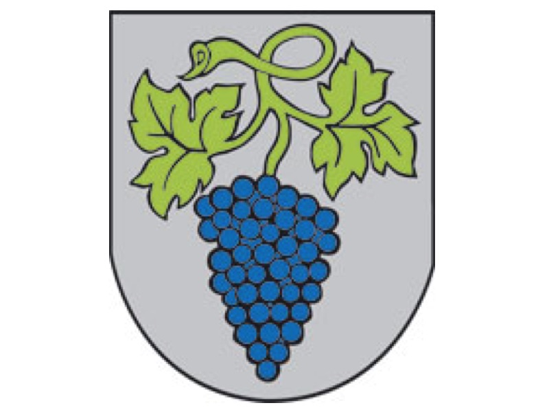  Wappen Weingarten 