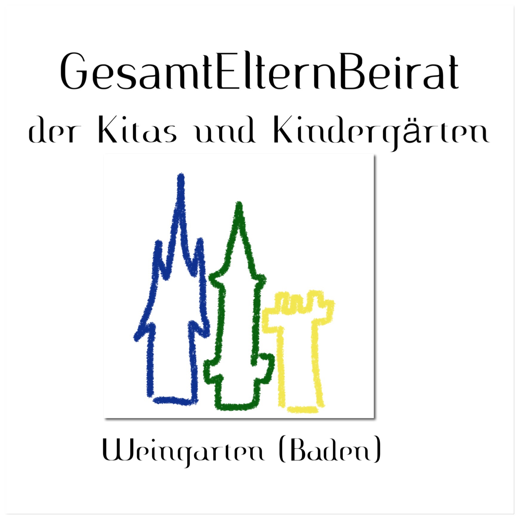 Gesamtelternbeirat der Kitas und Kindergärten in Weingarten (Baden) 