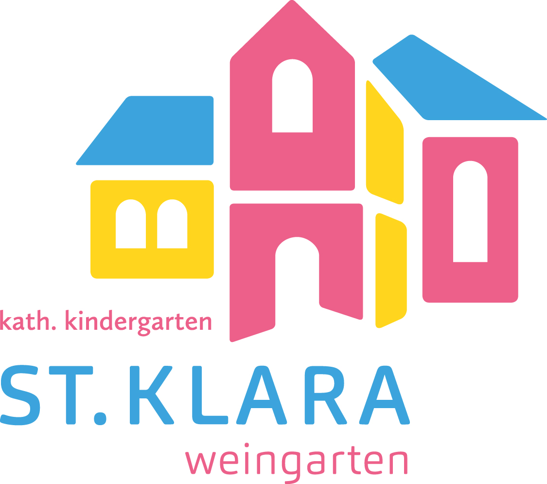  Logo Kindergarten St. Klara 