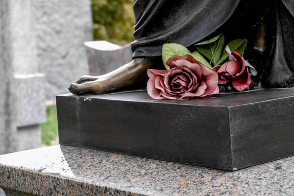 Friedhofssatzung - gültig ab 1. April 2021
